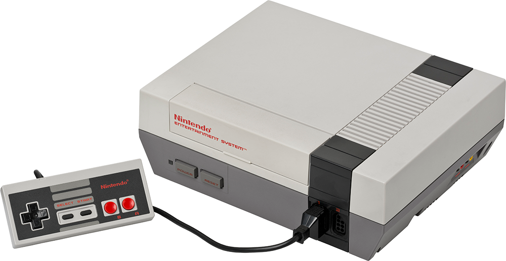 Nintendo Entertainment System